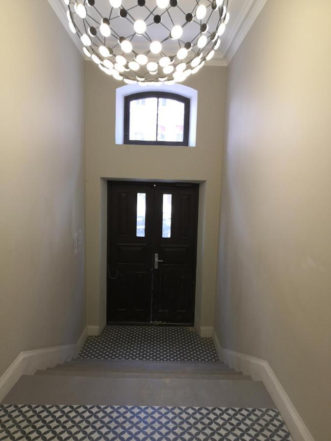 Cosy One Seperate Bedroom Apartment In City Center, Perfect For Family Trip. Riga Extérieur photo